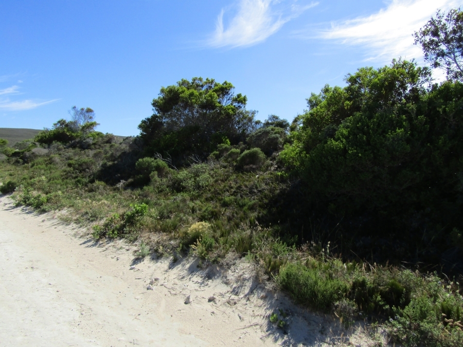 0 Bedroom Property for Sale in Suiderstrand Western Cape